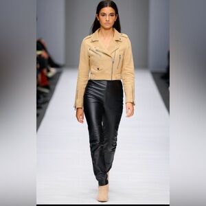 Jacket with  Accents